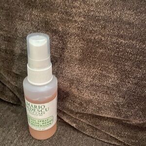 Mario Badescu Skincare Facial Spray with Rosewater